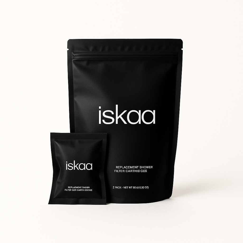 FREE Shower Steamers