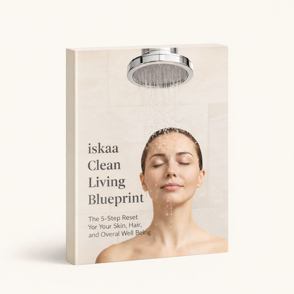 FREE Wellness Reset E-Book