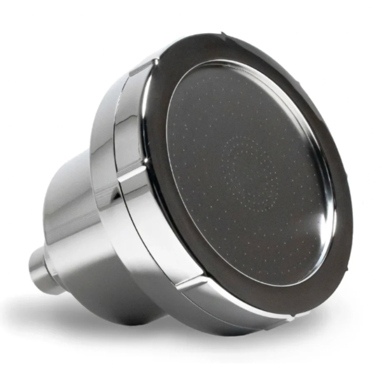 iskaa Filtered Showerhead